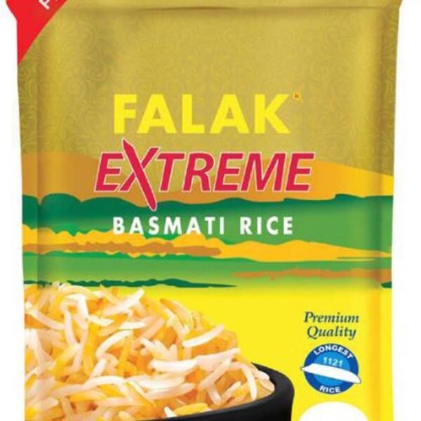 BASMATI FALAK EXTREME(1121) RISO