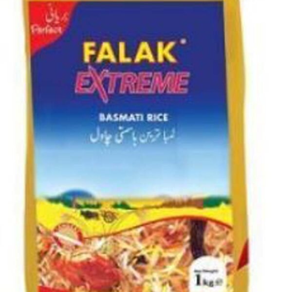 BASMATI FALAK EXTREME(1121) RISO