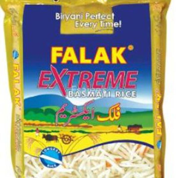 BASMATI FALAK EXTREME(1121) RISO