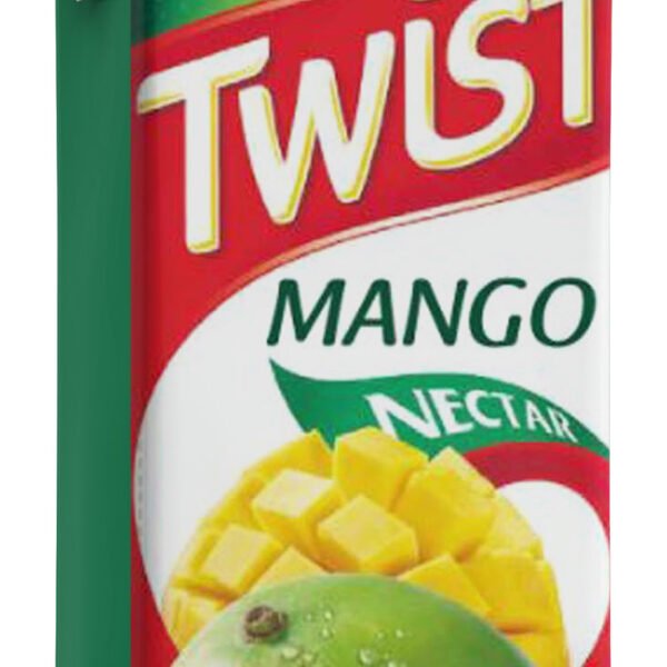 SUCCO TWIST MANGO