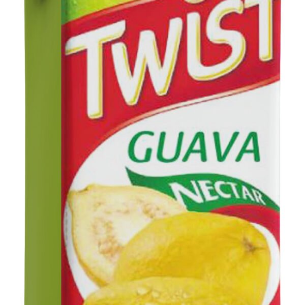 SUCCO TWIST GUAVA