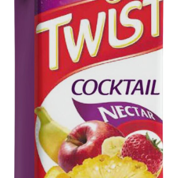 SUCCO TWIST COCKTAIL
