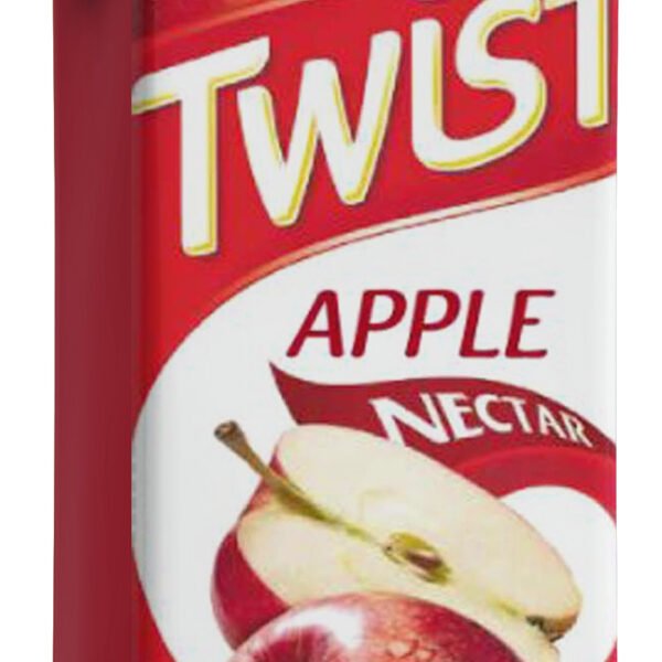 SUCCO TWIST APPLE