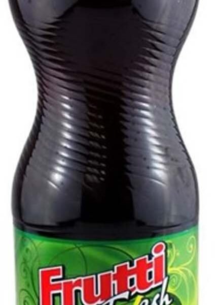 ROM FRUTTI FRESH UVA ROSSA