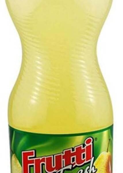 ROM FRUTTI FRESH ALLA PERA