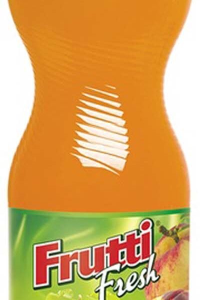 ROM FRUTTI FRESH ALLA PESCA