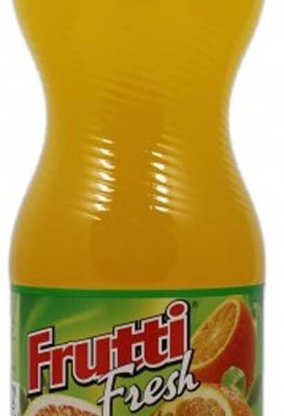 ROM FRUTT I FRESH ARANCIA