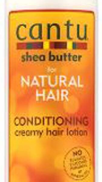 CANTU CONDI CREAMY HAIR LOTION