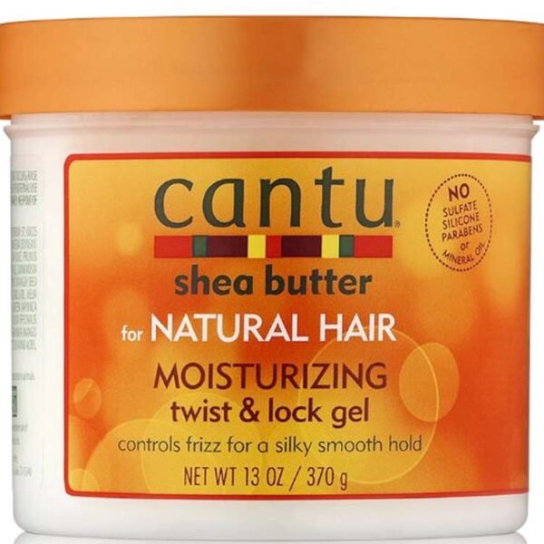 CANTU MOSTURIZ- ING TWIST & LOOK GEL