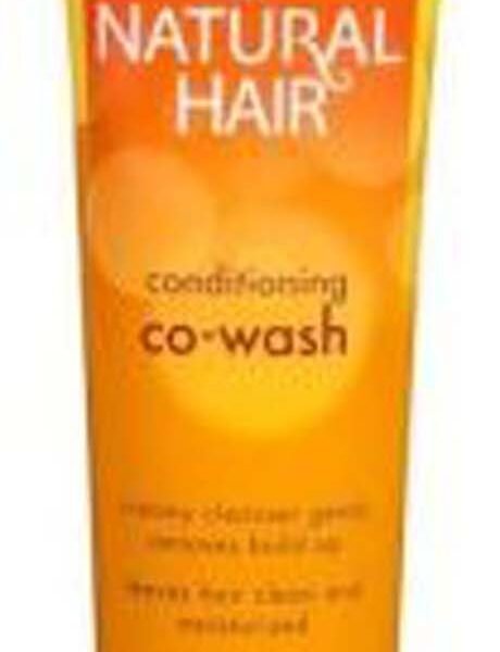 CANTU COMPLETE CONDITIONING. CO-WASH