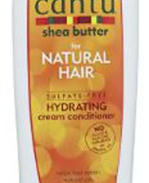 CANTU SULF-FREE HYDR CR.CONDI- TIONER 13.5