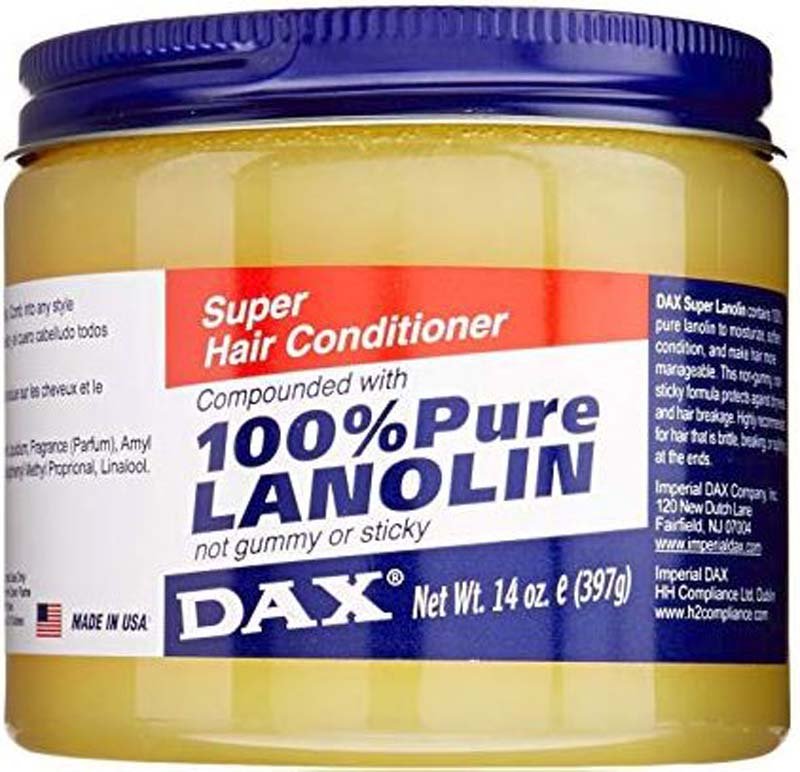 7193.jpg DAX 100% PURE LANOLIN - Image 1