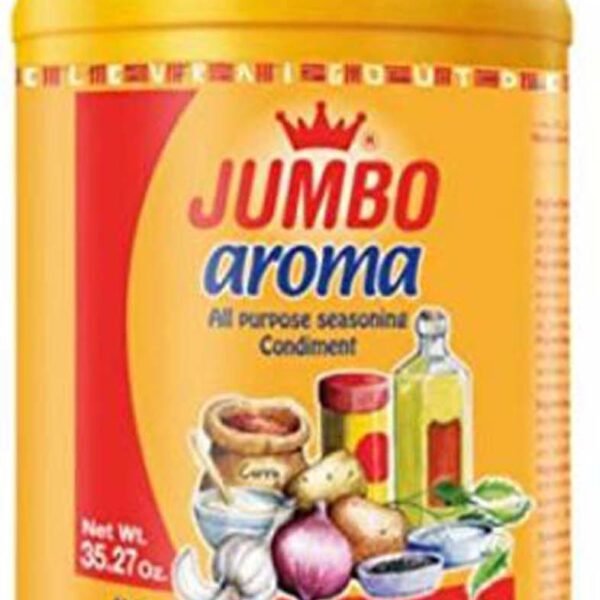 JUMBO POWDER AROMA
