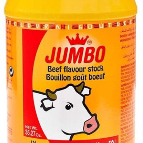 JUMBO POWDER BEEF