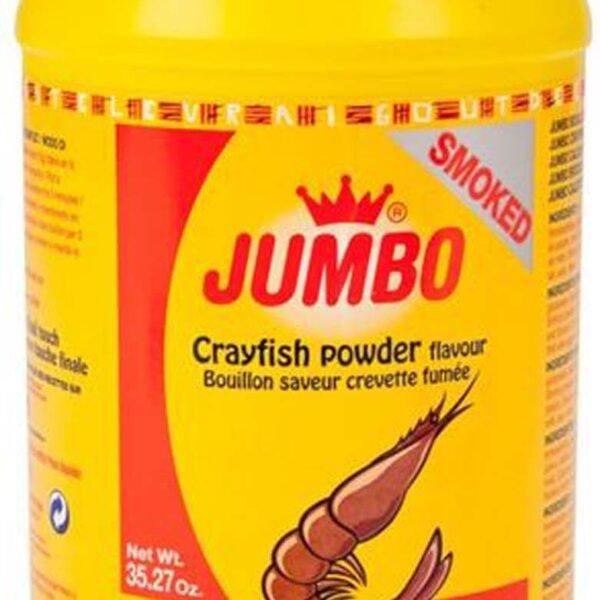 JUMBO POWDER CRYFISH