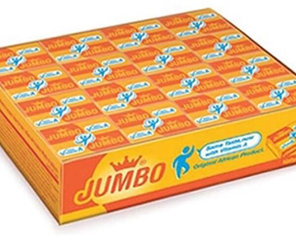 JUMBO DADI ORIGINAL