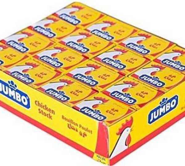JUMBO DADI CHICKEN