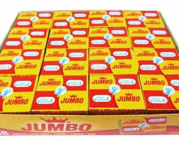 JUMBO DADI AROMA