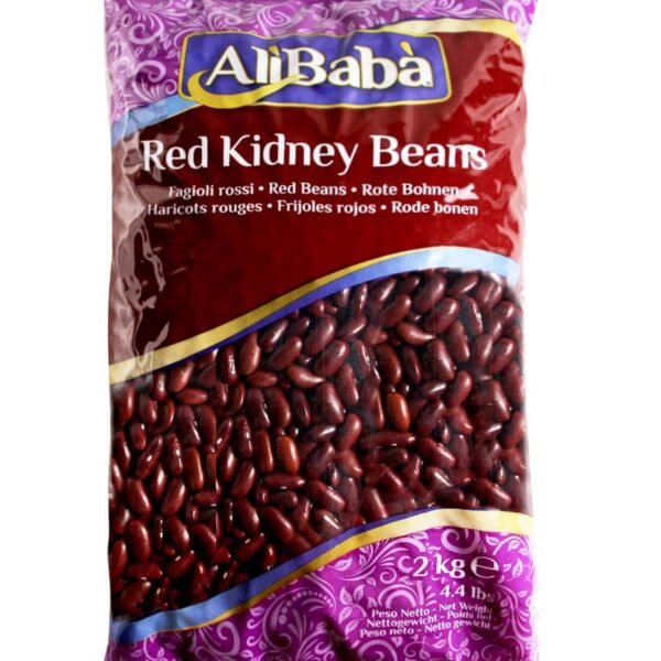 RED KIDNEY BEANS ALI BABA