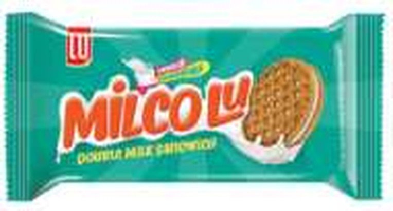 7258 LU BISCUITS MILCO - Image 1