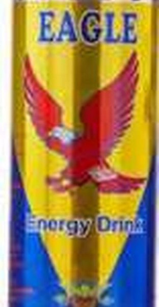 EAGLE ENERGY DRINK