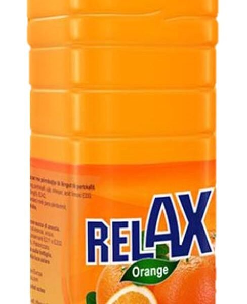 SUCCO RELAX ORANGE