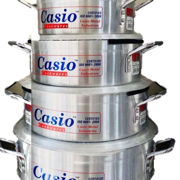 COOKING SET # 6-9 (