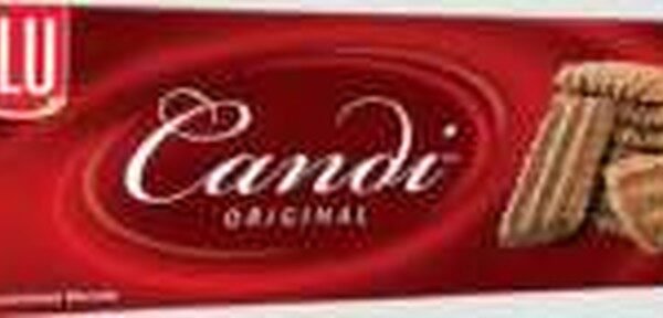 LU BISCUITS CANDI ORIGNAL