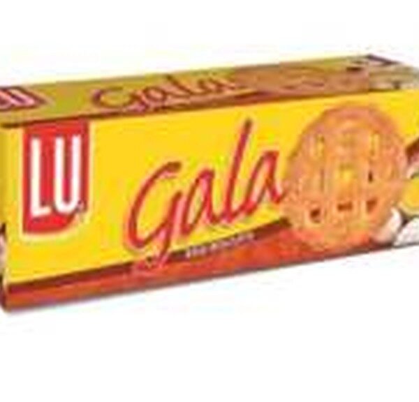 LU BISCUITS GALA