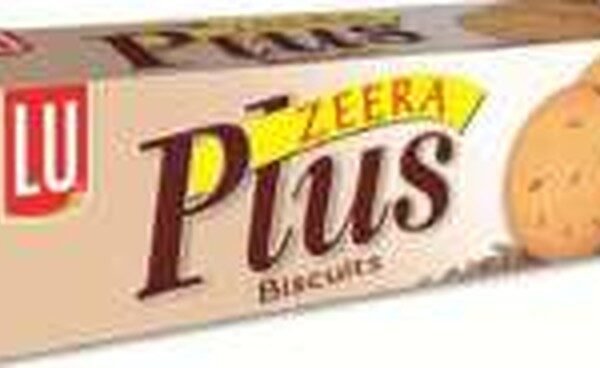 LU BISCUITS ZEERA PLUS