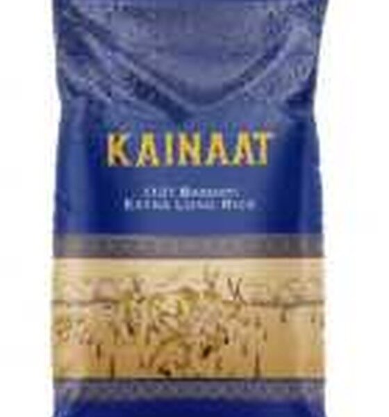 BASMATI KAINAAT 1121 RISO