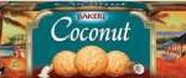 LU BISCUITS BAKERI COCONUT