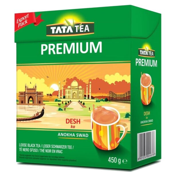 TATA TEA PREMIUM