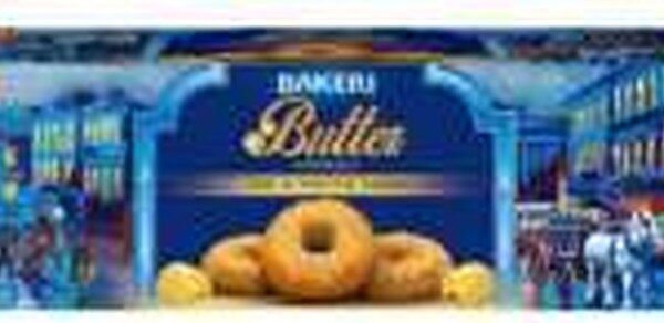 LU BISCUITS BAKERI