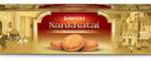 LU BISCUITS NANKHATA I