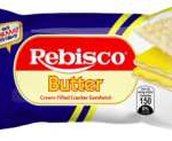 PH REBISCO SANDWICH BUTTER 40X(