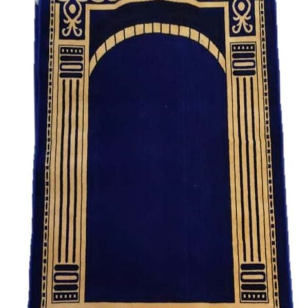 TAPPETTO(JAYE NAMAZ) STANDARD