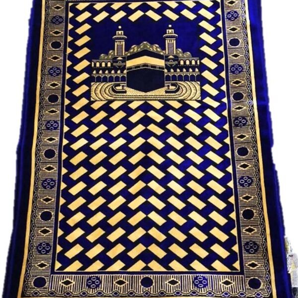 TAPPETTO(JAYE NAMAZ) LUXURY