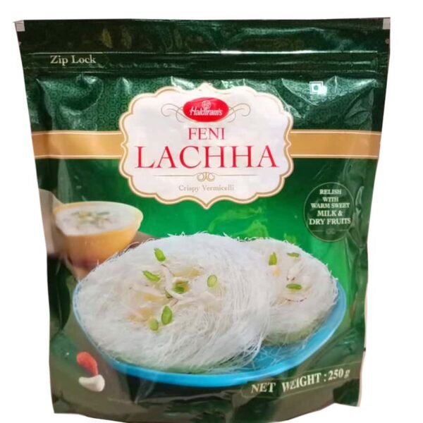 PHENNY(LACHCHA SEMAI) HALDI’S