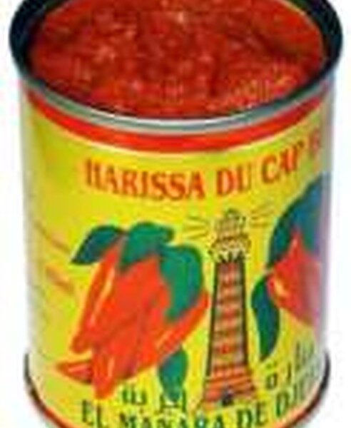 HARISSA