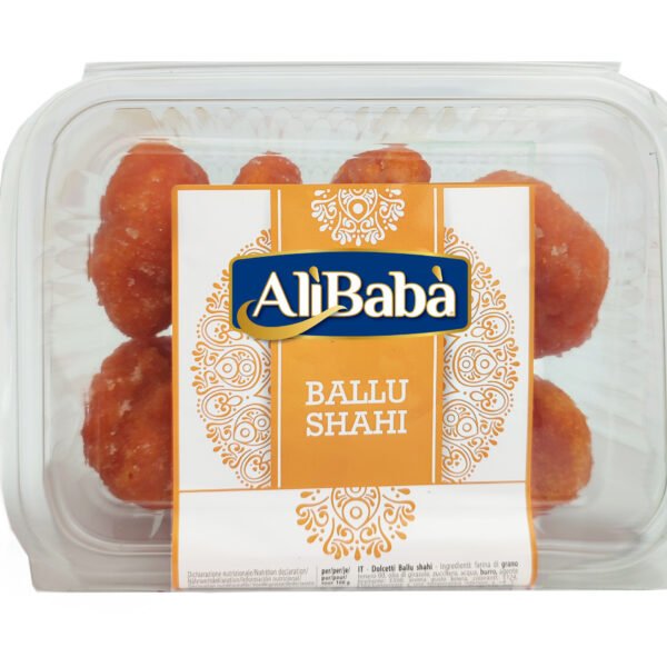 SWEET ALI BABA BALU SHAHI 6X275