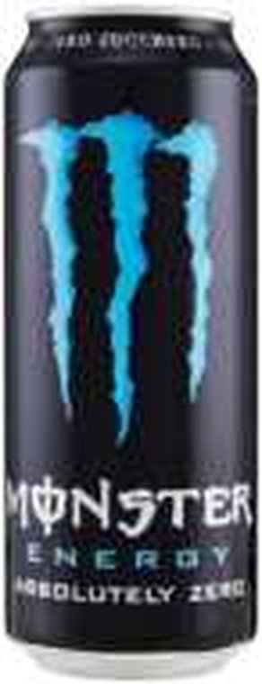 7426 MONSTER ABSOLUTELY ZERO - Image 1