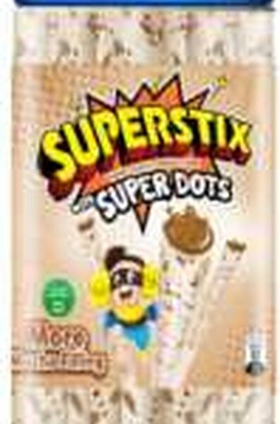 PH SUPERSTIX WAFER MOCHA