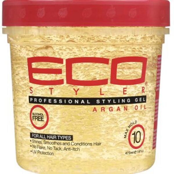 ECO STYLER GEL ARGAN