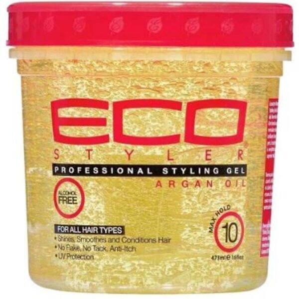 ECO STYLER GEL ARGAN