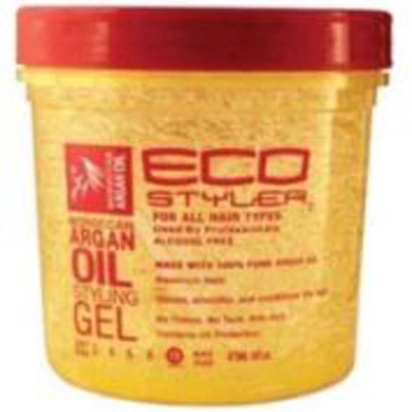 ECO STYLER GEL ARGAN