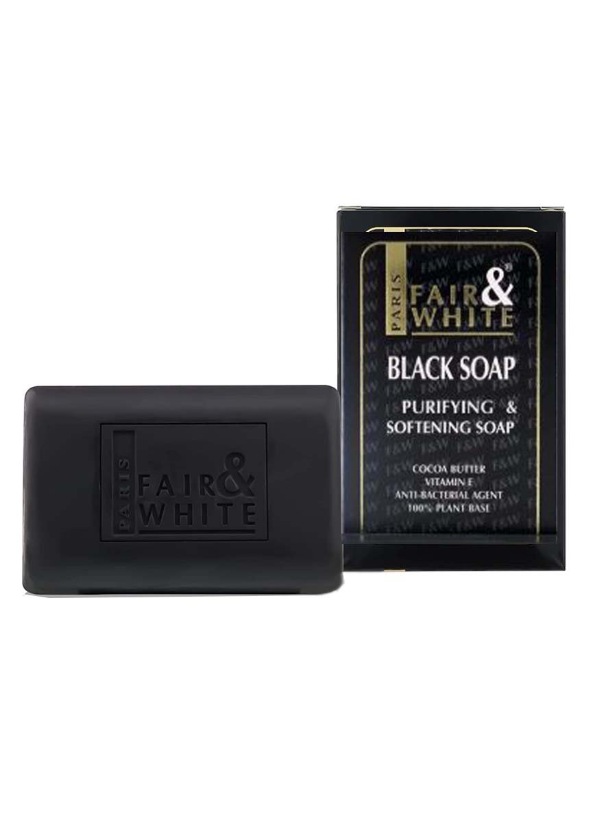 7439.jpg FW SOAP BLACK - Image 1