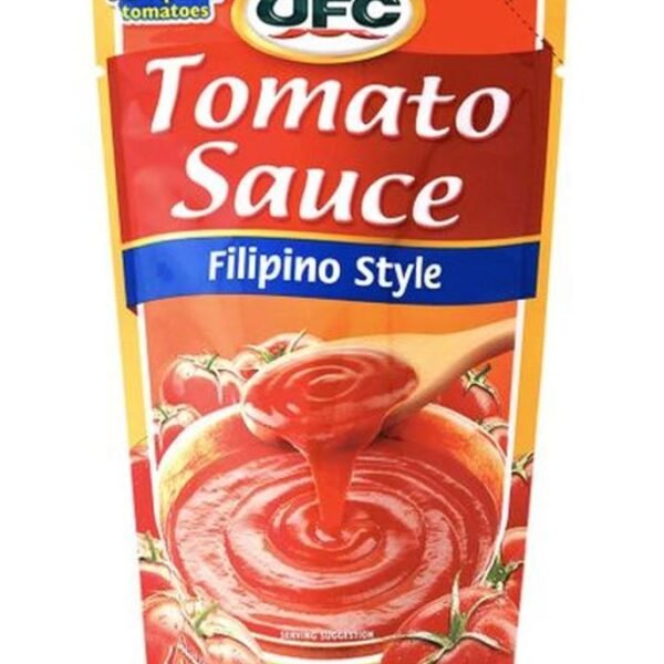 PH UFC TOMATO SAUCE
