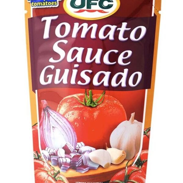 PH UFC TOMATO SAUCE GUISADO