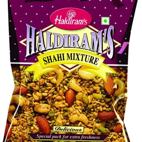HALDI’S SHAHI MIXTURE